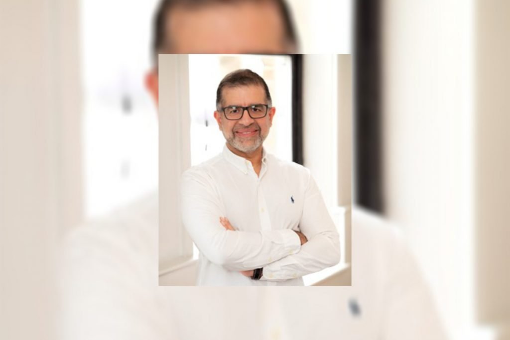 Rashid Varachia
