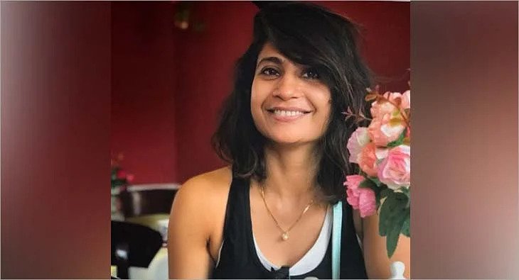 Debosmita Majumder