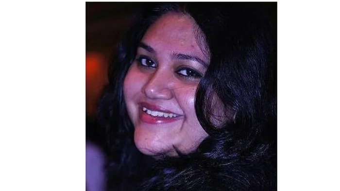 Moumita De