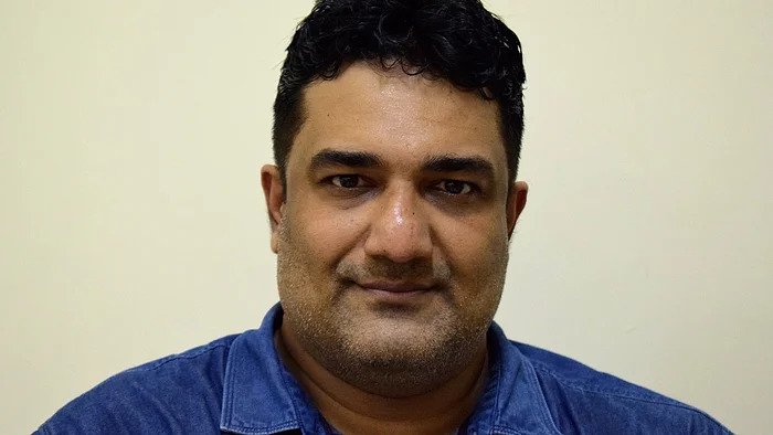 Suraj Nambiar