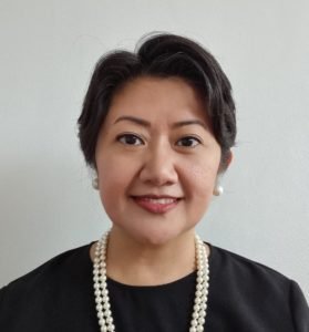 Ma. Cecilia Marino
