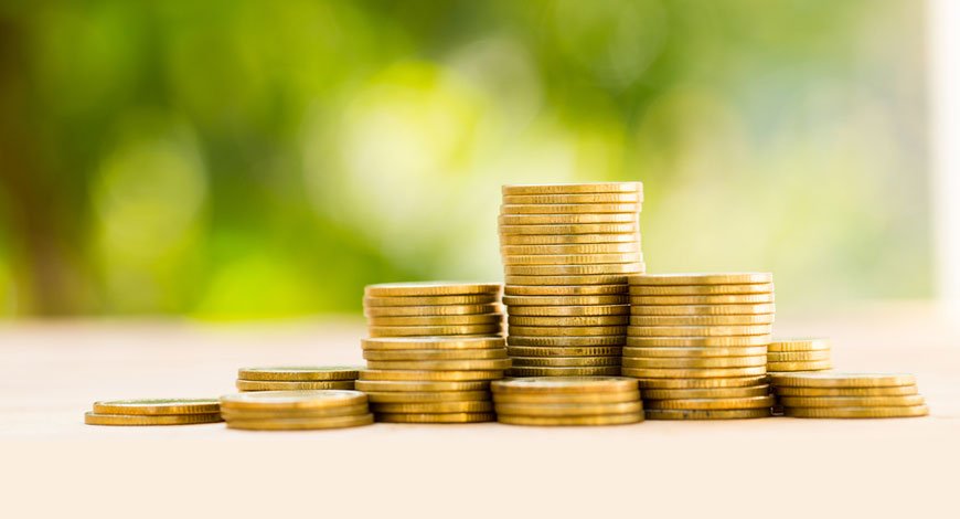 funding