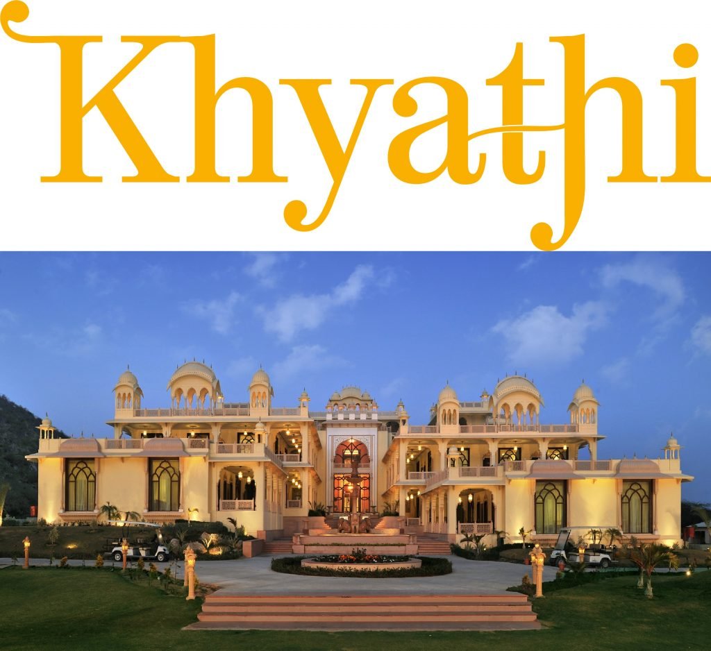 Khyati & Anuraga Palace