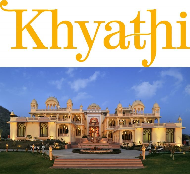 Khyati & Anuraga Palace