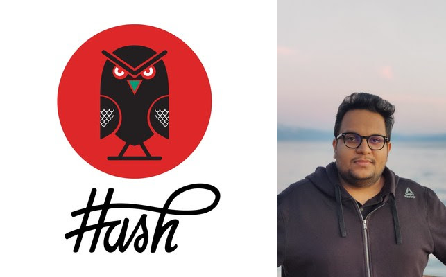 Hash Funding