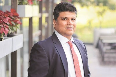 Deb Deep Sengupta, Board Advisor, Shipsy