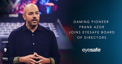 Frank Azor, Alienware