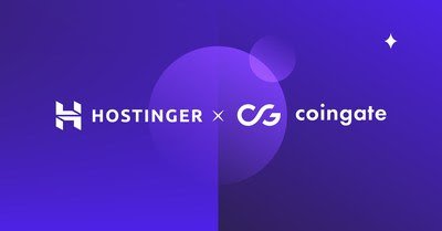 Hostinger & Coingate