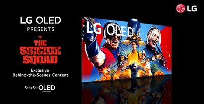 LG OLED