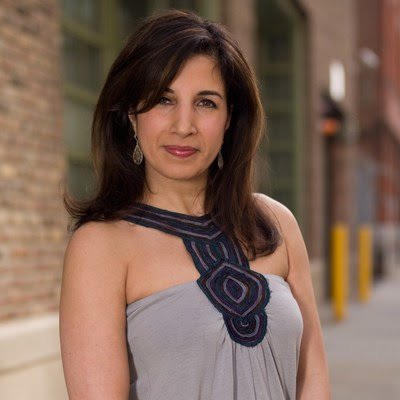 Sharon Dastur