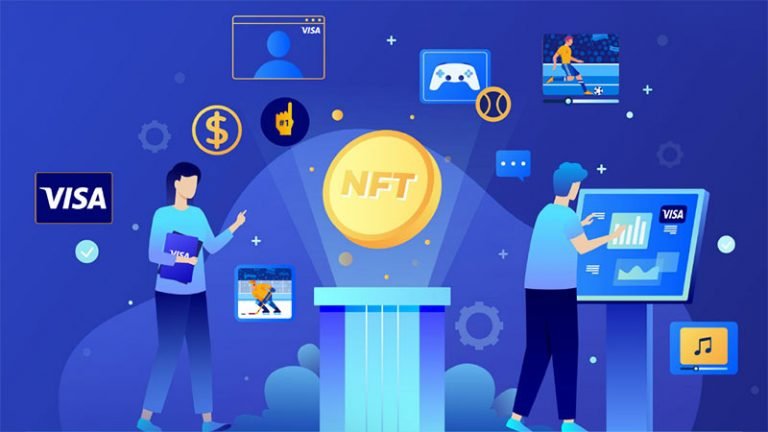 visa-nft