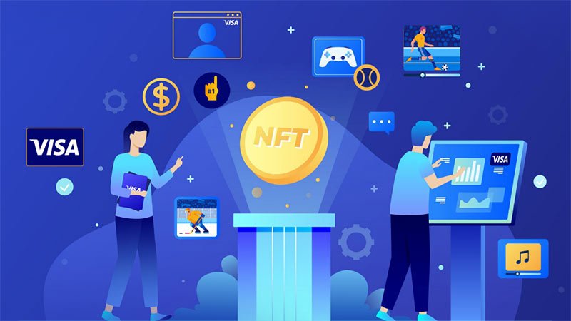 visa-nft