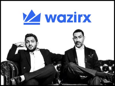wazirX