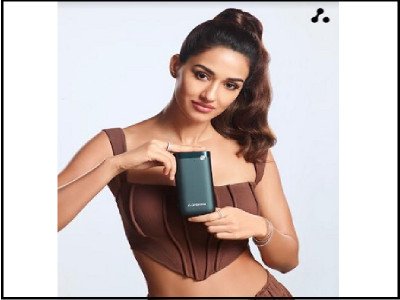 Disha Patani & Ambrane