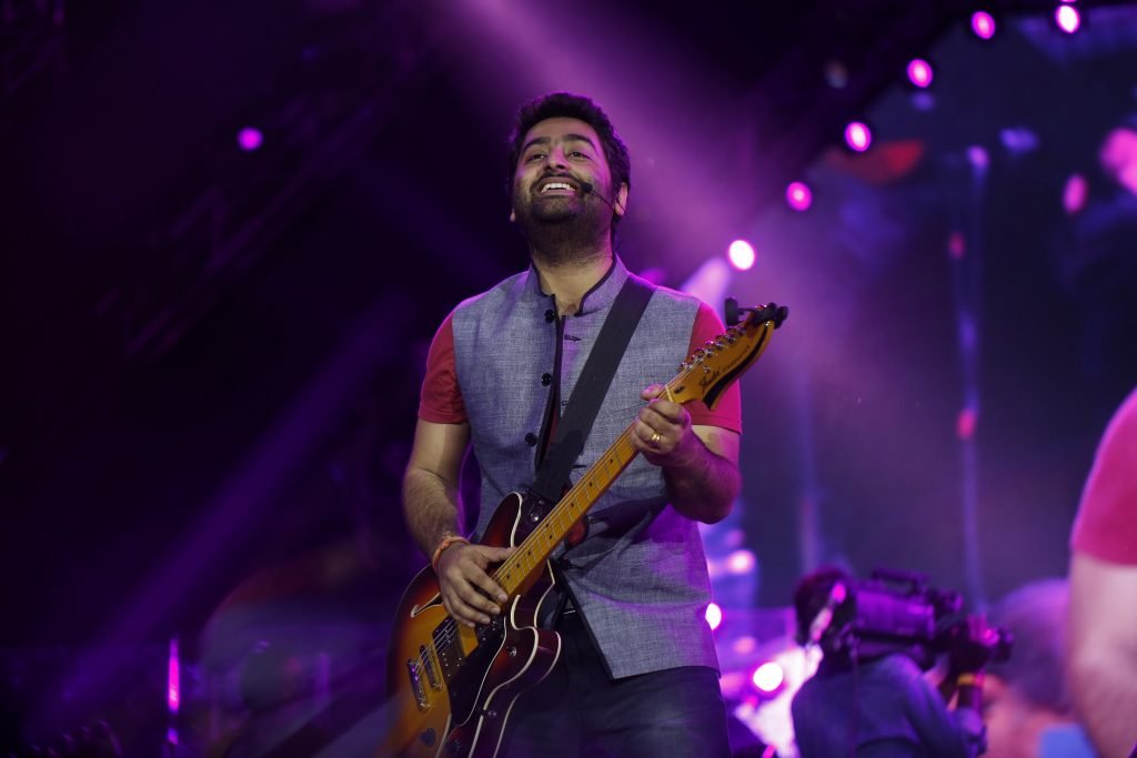 Arjit Singh