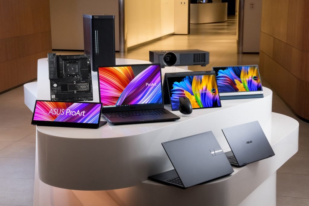 Asus
