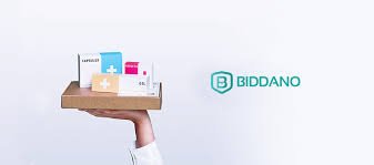 Biddano