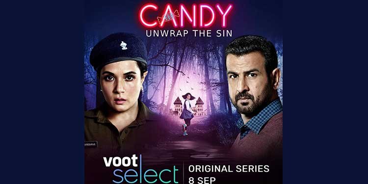 Candy