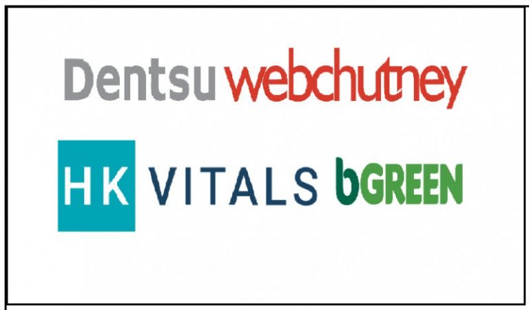 Dentsu