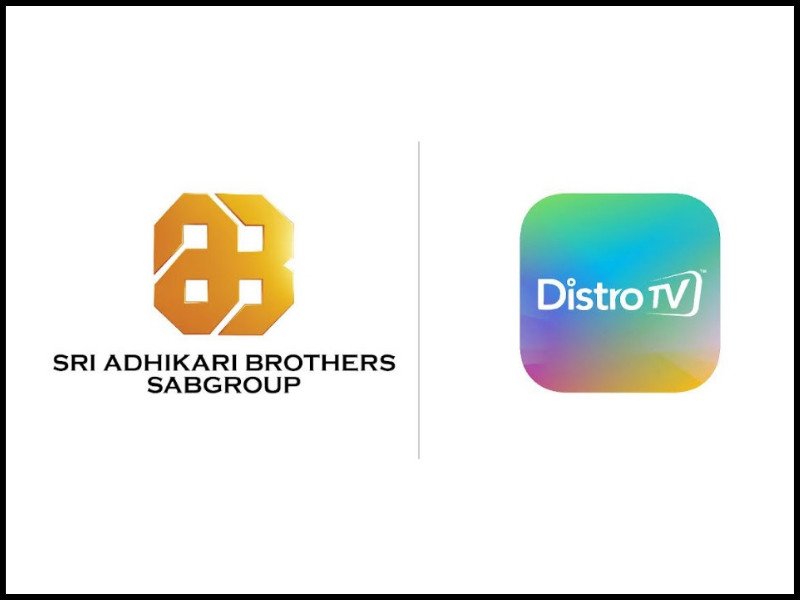 Distro TV