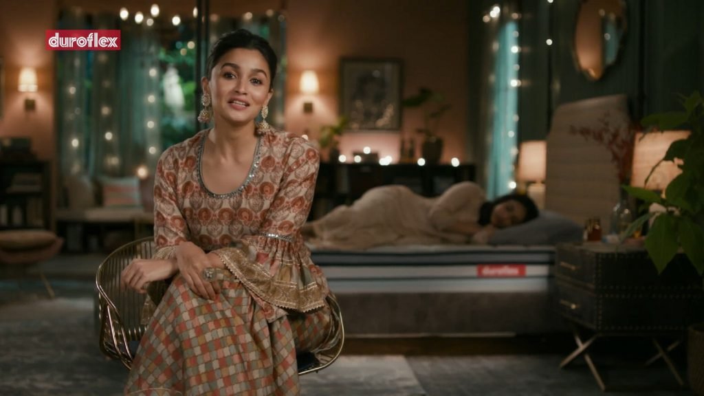 Diwali X Alia Bhatt