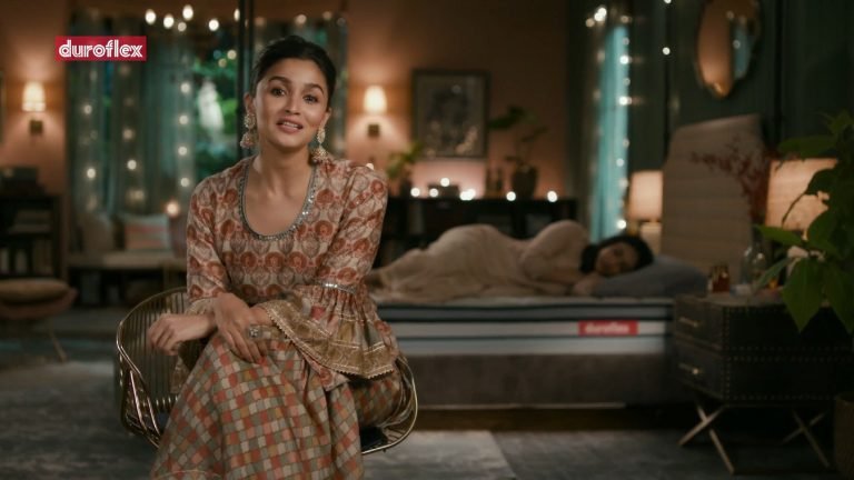 Diwali X Alia Bhatt