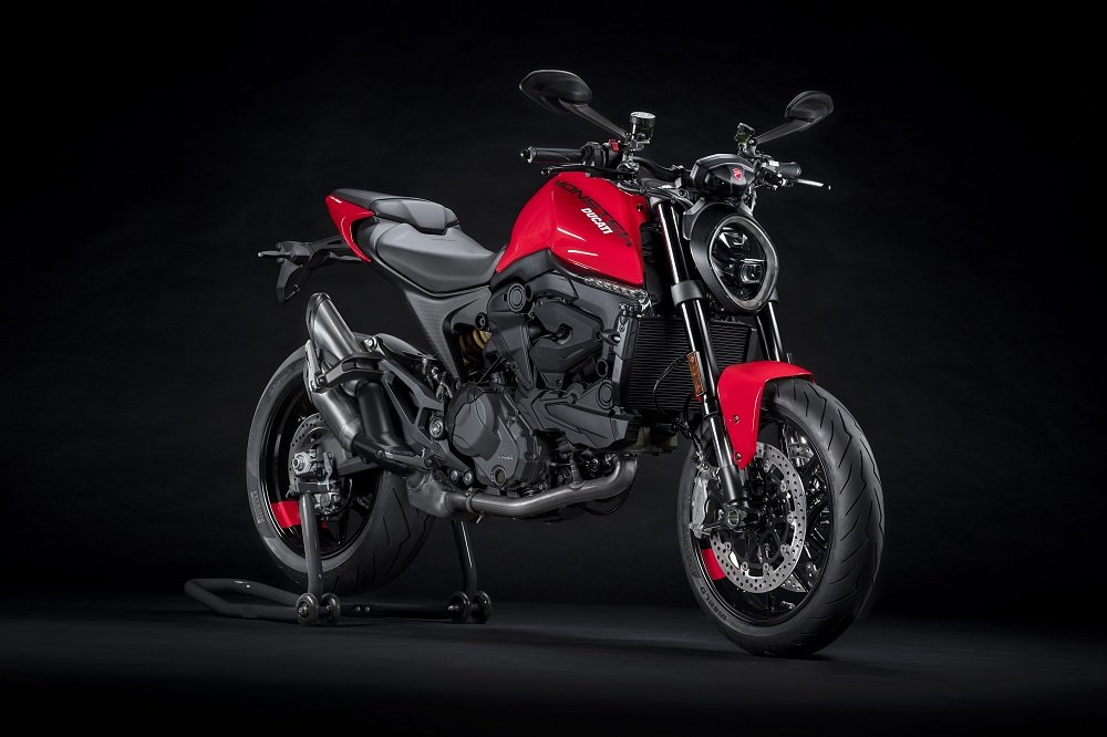 Ducati
