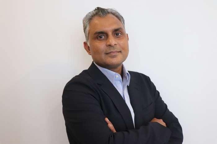 Gaurav Sharma
