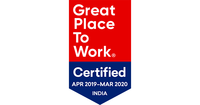 Great Place