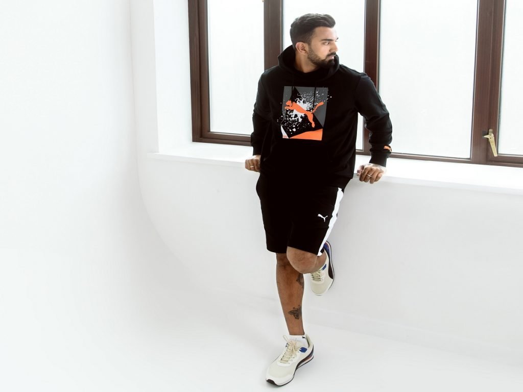 KL Rahul