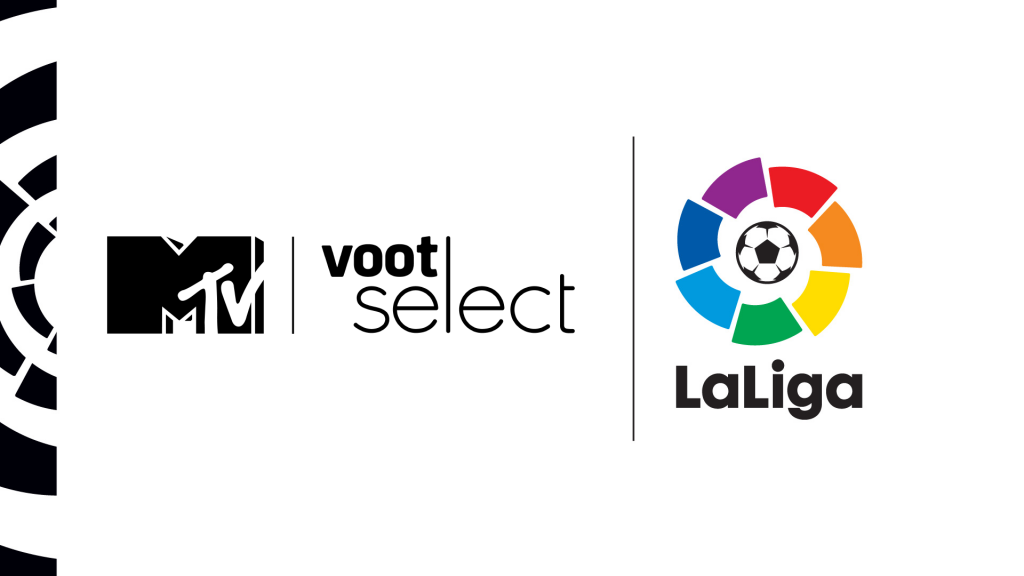 LaLiga - Viacom18