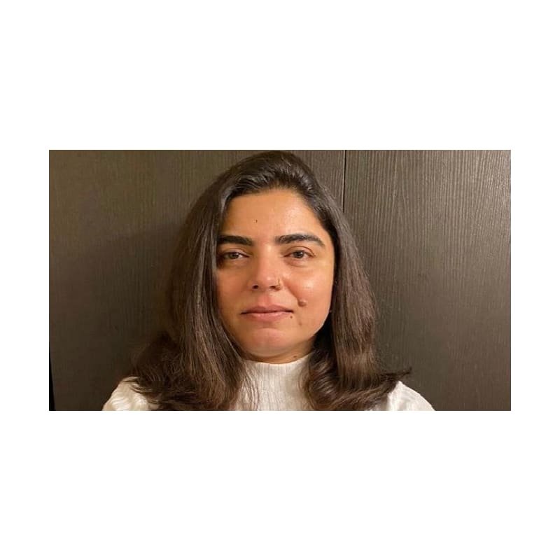 Tanya Chadha