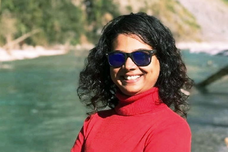 Noorbanu Qureshi