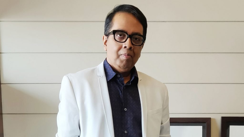 Partha Sinha