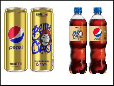 Pepsi