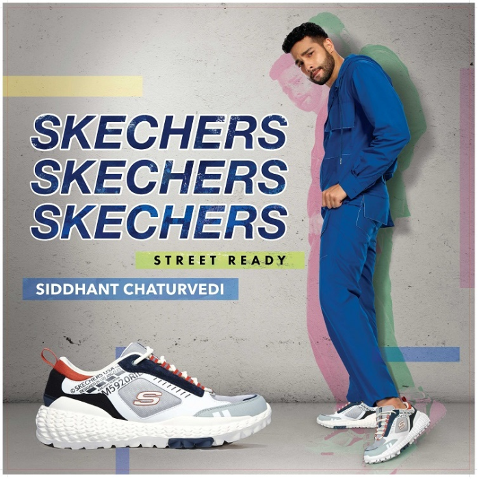 SKECHERS