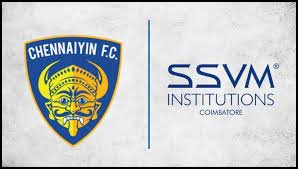 Chennaiyin FC & SSV