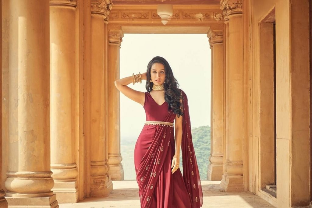 Shraddha-Kapoor