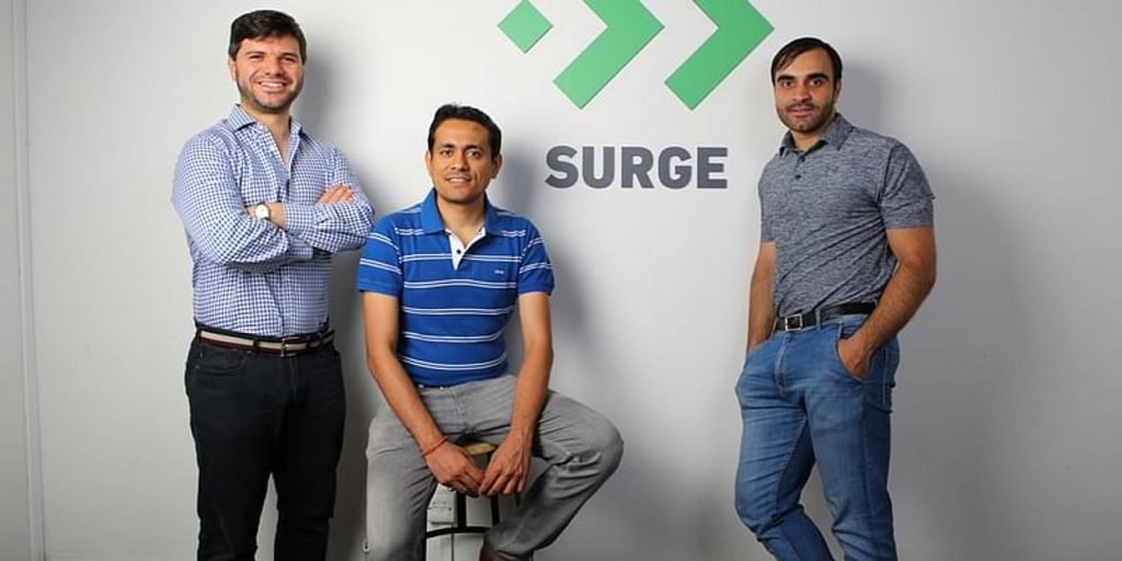 Surge
