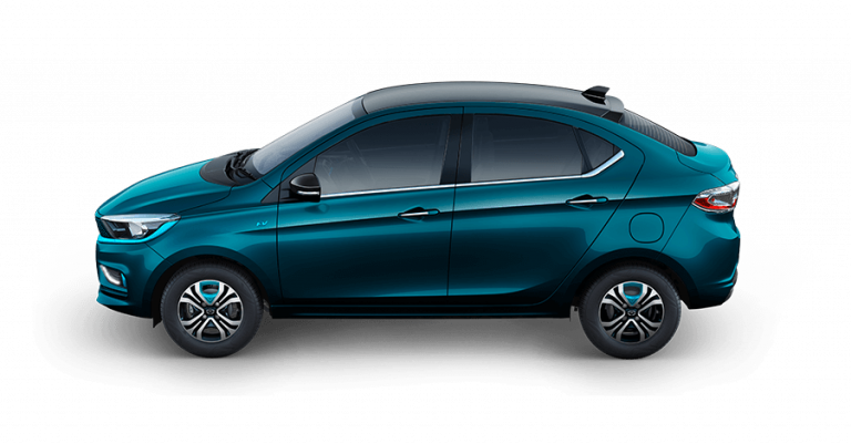 Tata Tigor