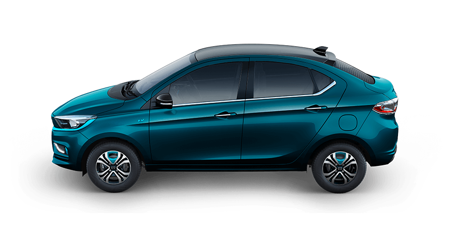 Tata Tigor