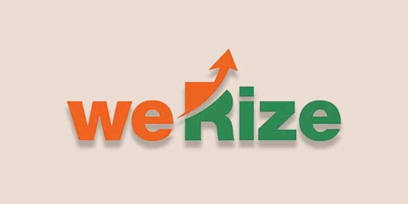 WeRize