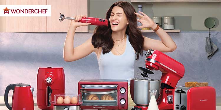 Wonderchef