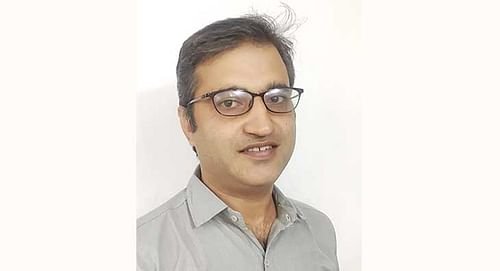 Yogesh Nehra
