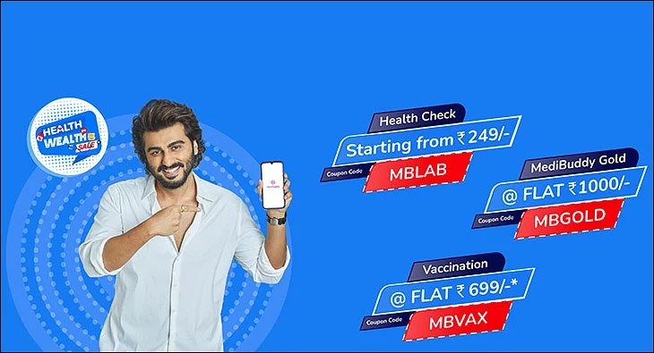 MediBuddy