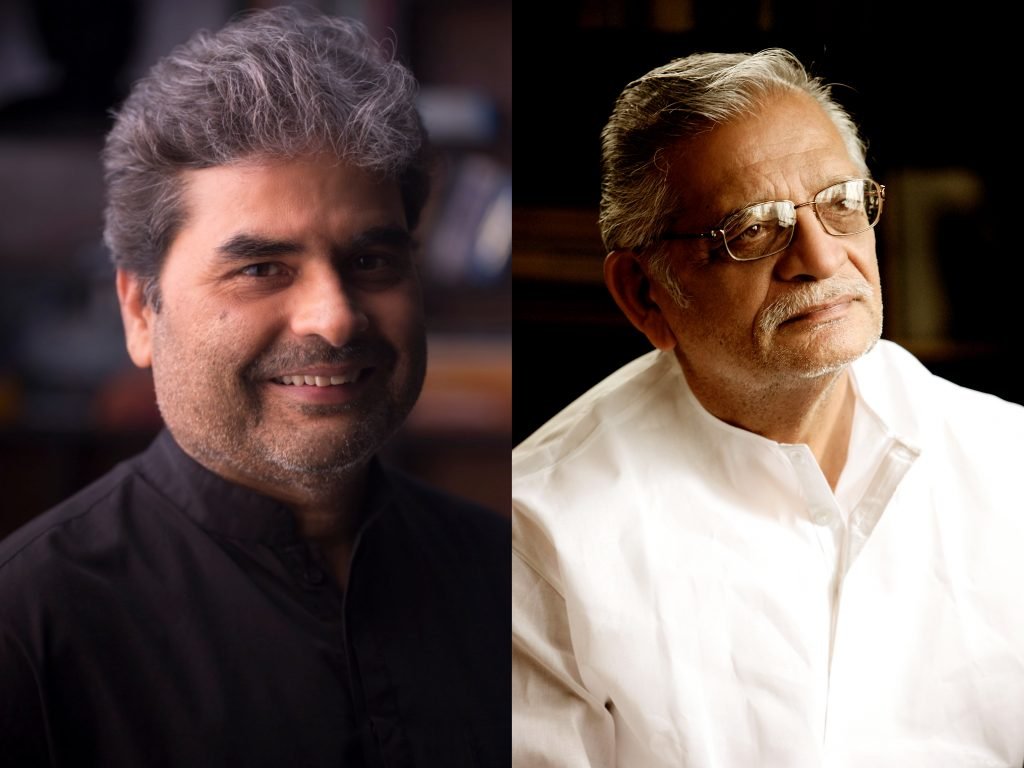 Vishal & Gulzar
