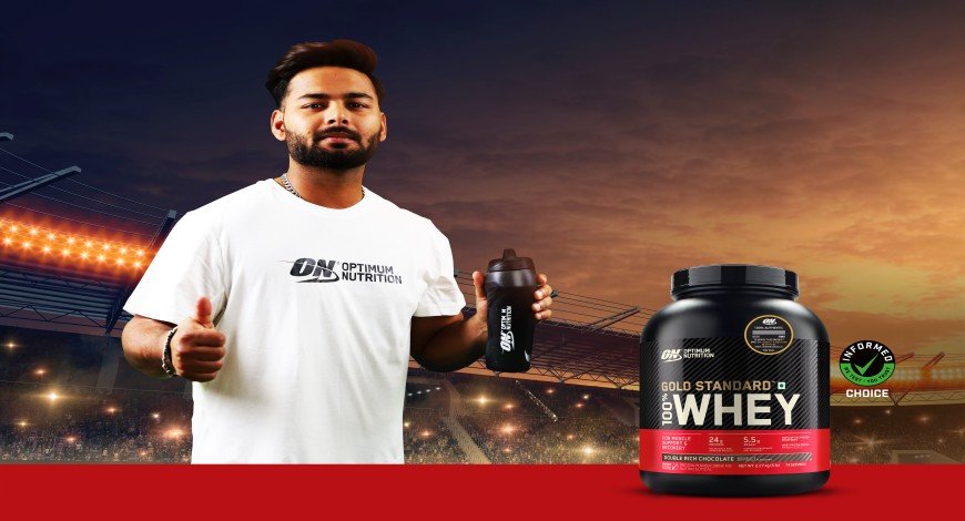 rishabh pant