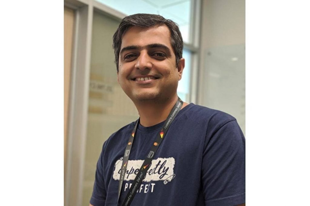 Atul Mehta