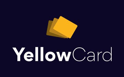 Yellow Card Financia