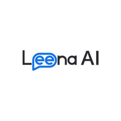leena Ai Logo